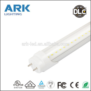 LED ballast électronique haute luminosité prix usine smd2835 t8 leds tube 1200mm 4 pi